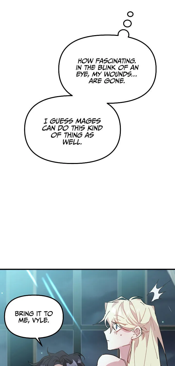 Read Crazy Like a Fox chapter 7 image 89 on Lezhin