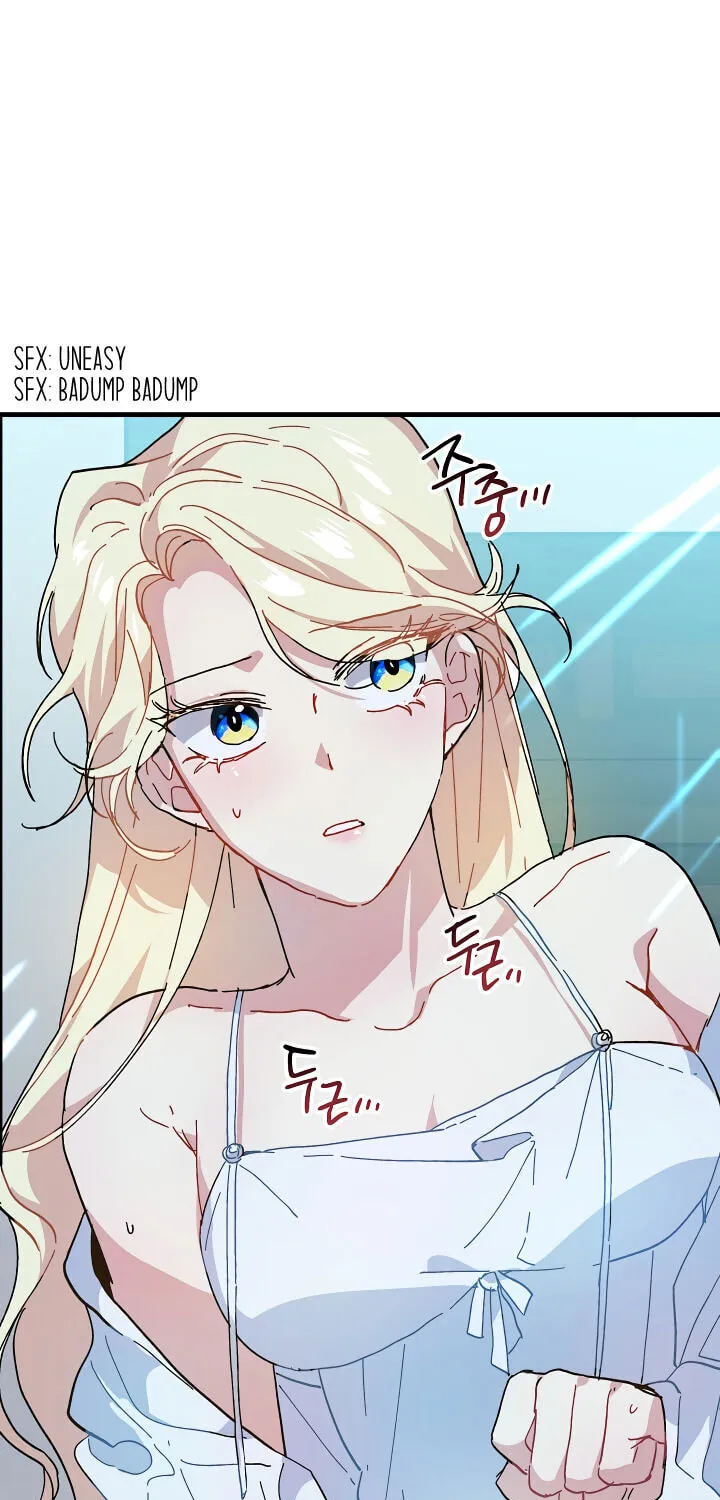 Read Crazy Like a Fox chapter 7 image 91 on Lezhin