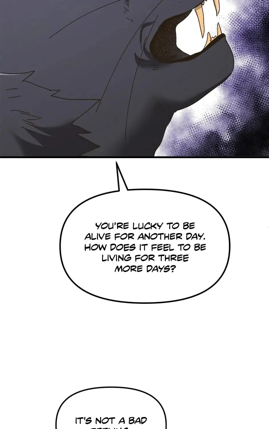 Read Crazy Like a Fox chapter 71 image 11 on Lezhin