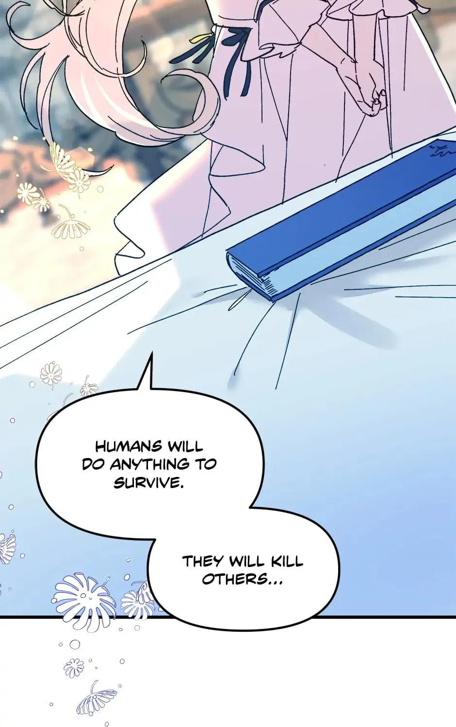 Read Crazy Like a Fox chapter 71 image 111 on Lezhin