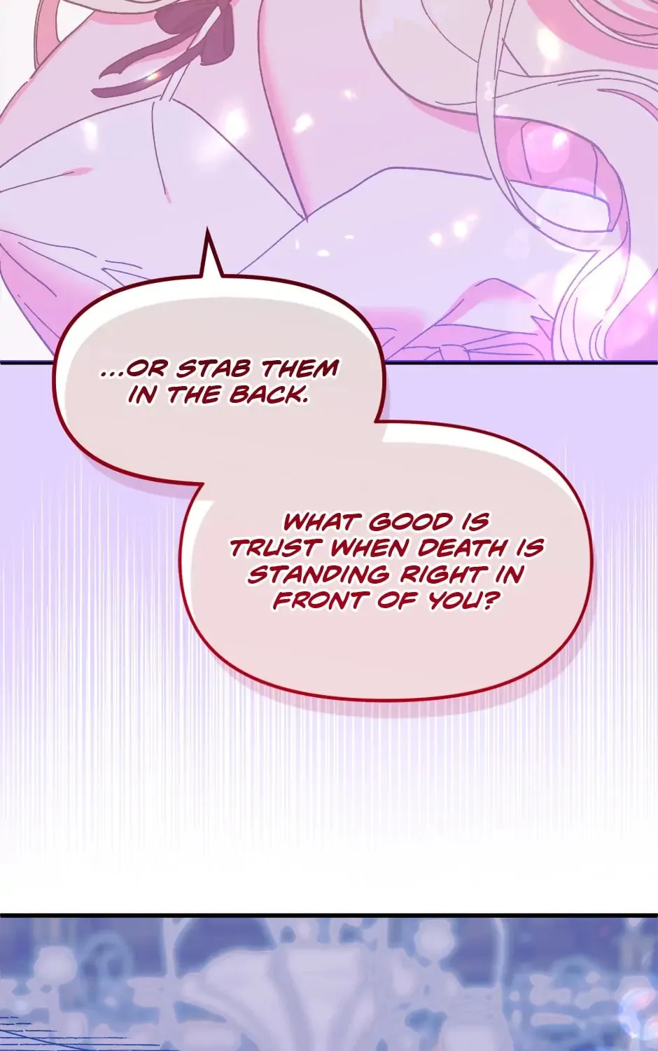 Read Crazy Like a Fox chapter 71 image 115 on Lezhin