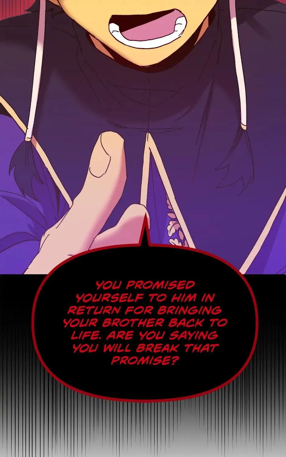 Read Crazy Like a Fox chapter 71 image 141 on Lezhin