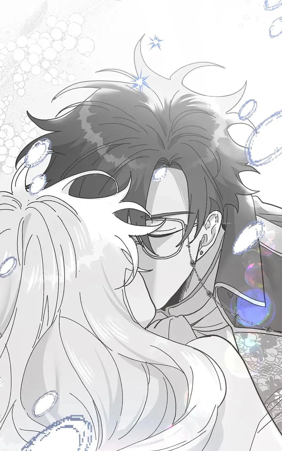 Read Crazy Like a Fox chapter 71 image 147 on Lezhin