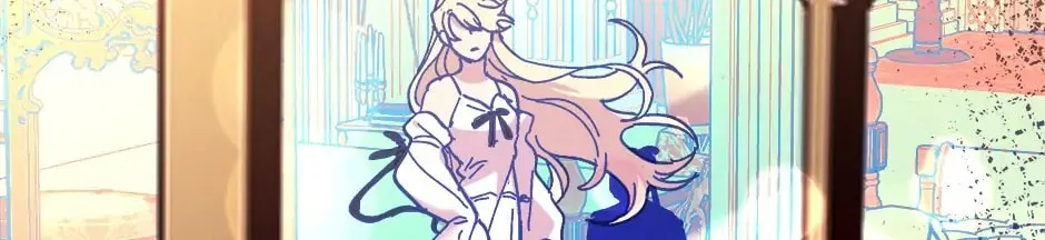 Read Crazy Like a Fox chapter 71 image 152 on Lezhin