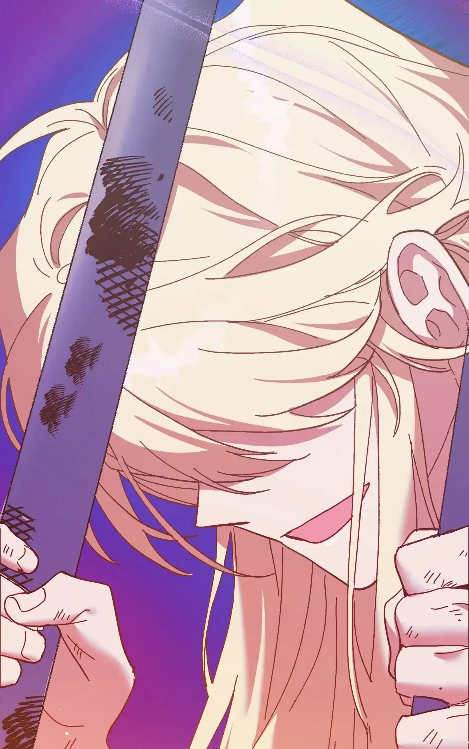 Read Crazy Like a Fox chapter 71 image 181 on Lezhin