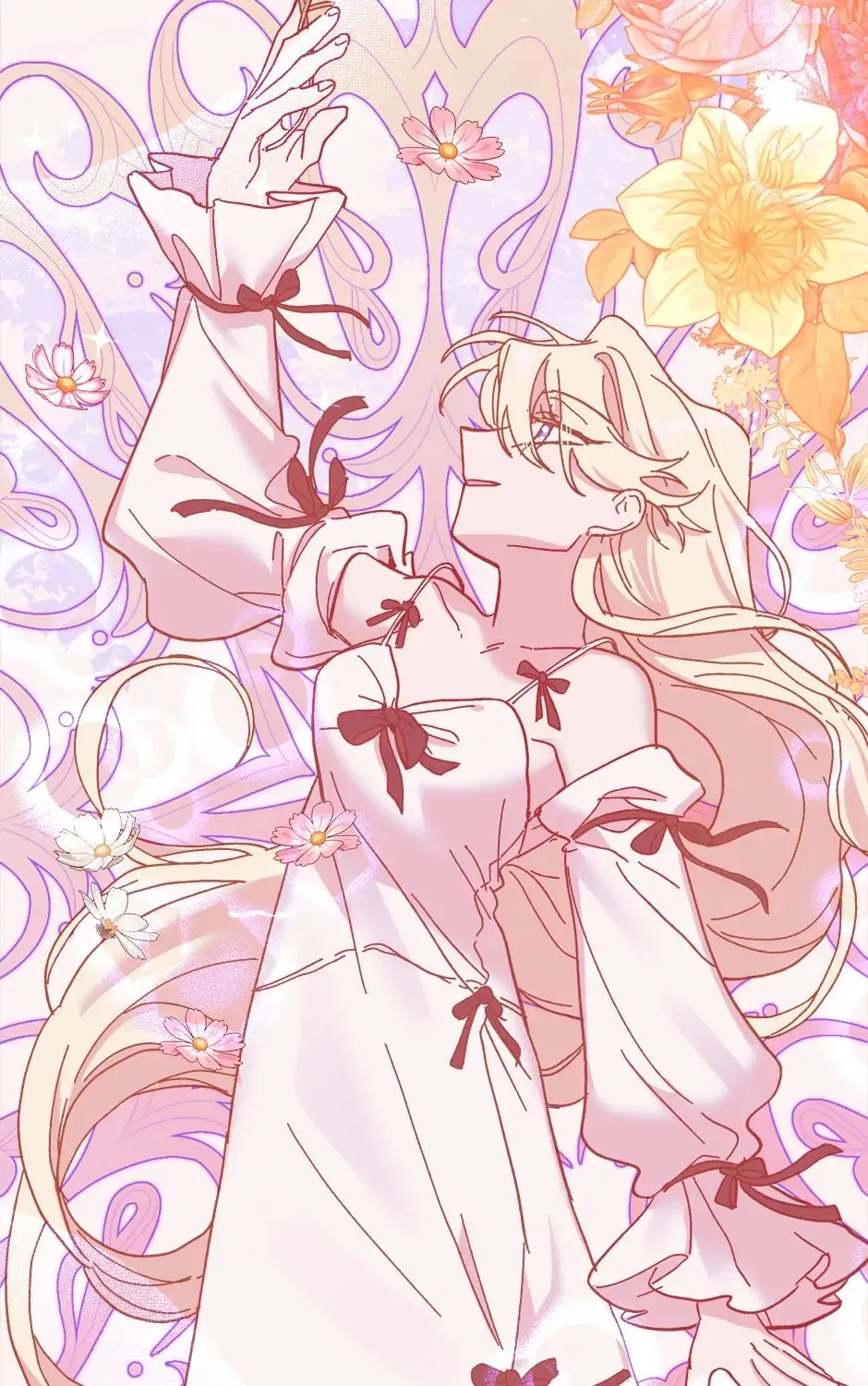 Read Crazy Like a Fox chapter 71 image 185 on Lezhin