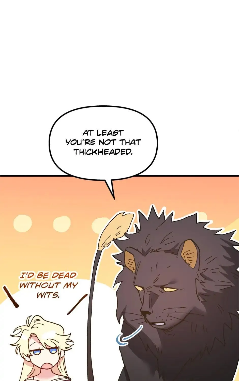 Read Crazy Like a Fox chapter 71 image 27 on Lezhin