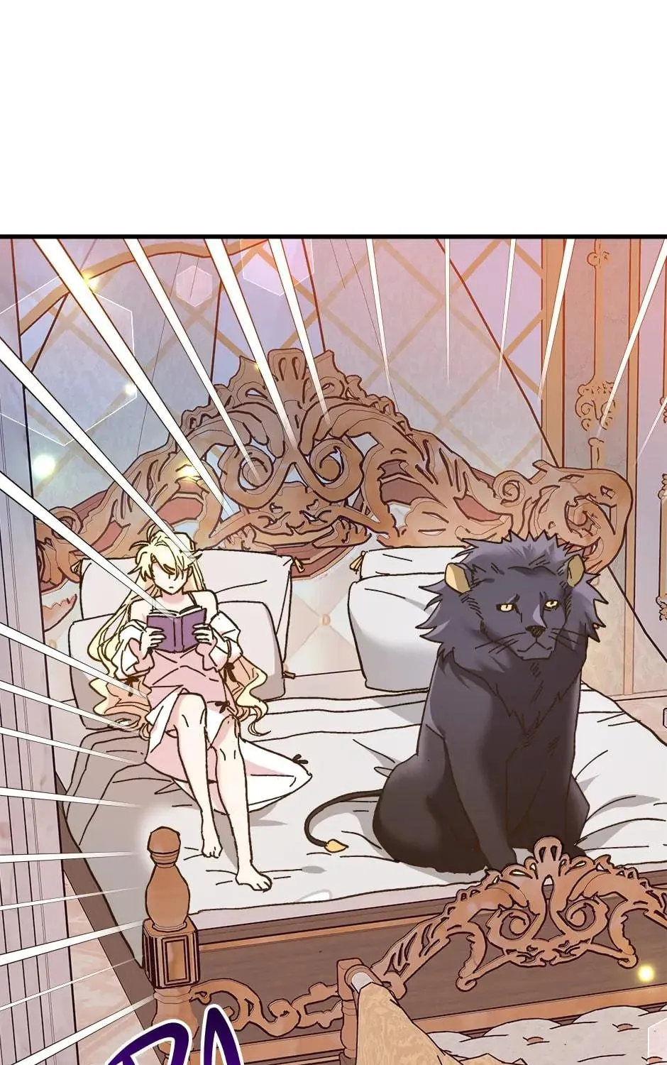 Read Crazy Like a Fox chapter 71 image 3 on Lezhin
