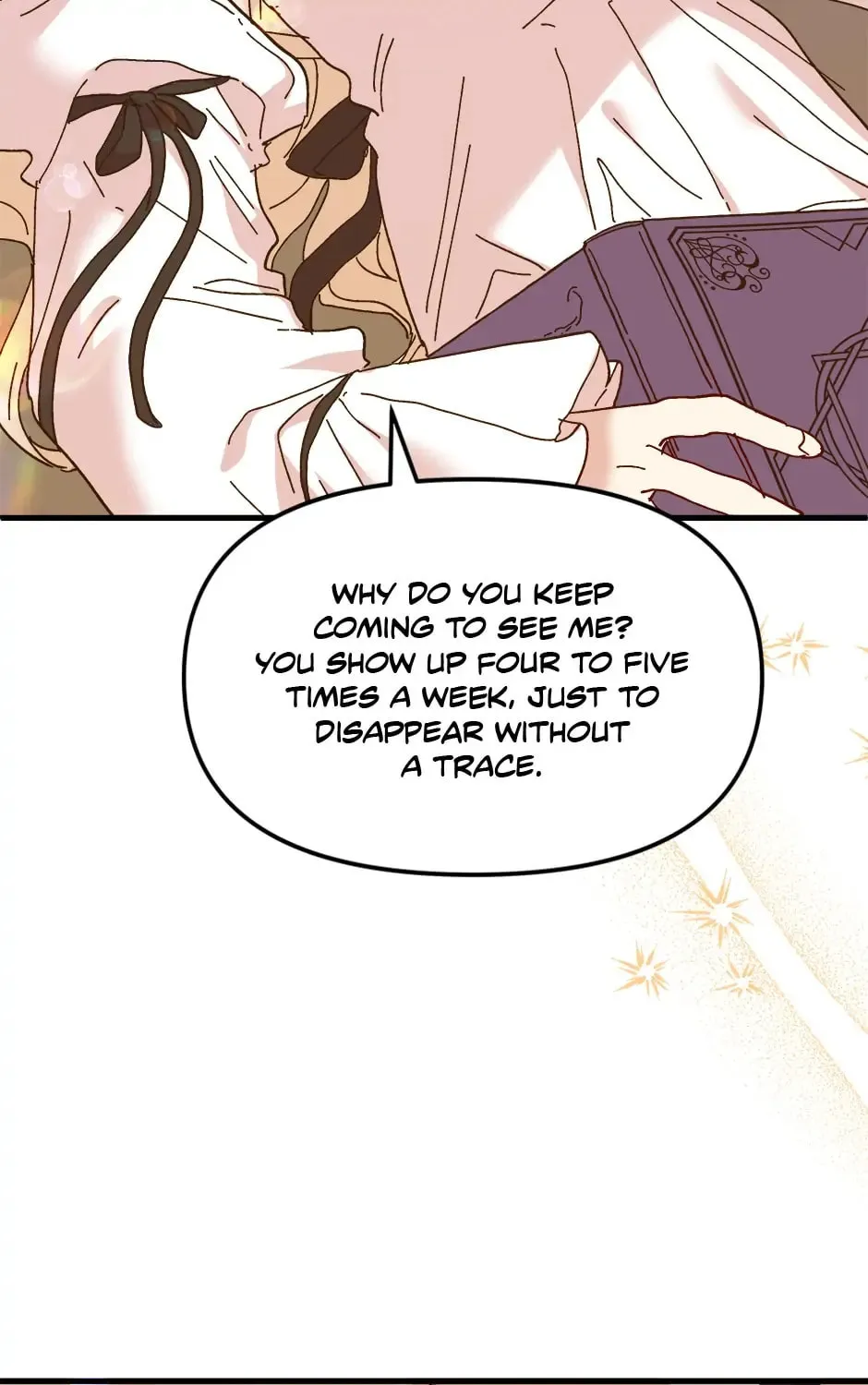 Read Crazy Like a Fox chapter 71 image 31 on Lezhin