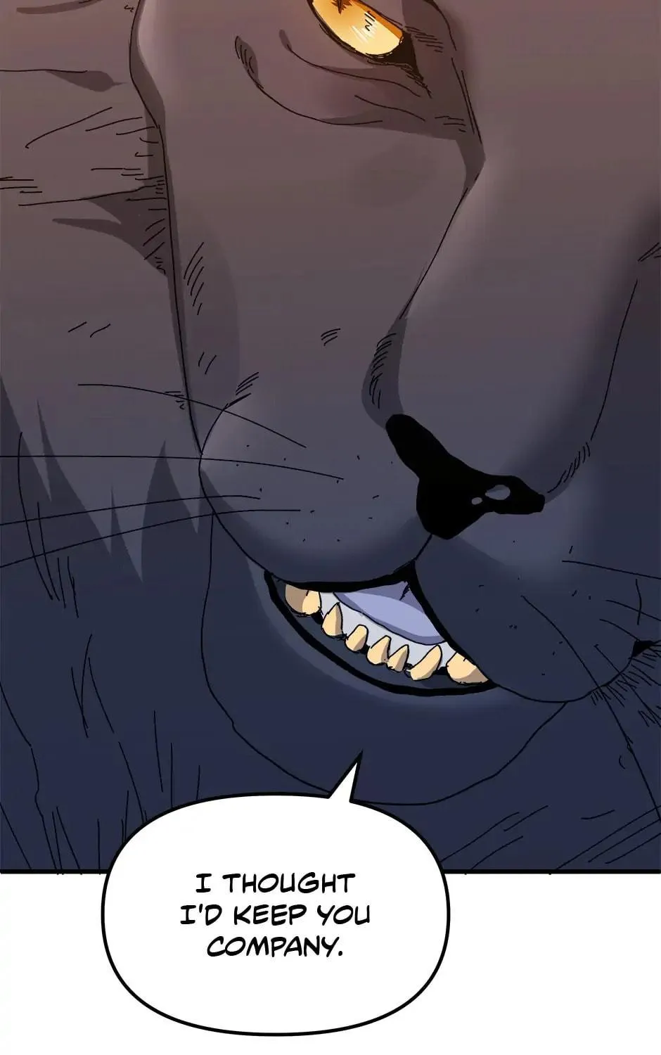 Read Crazy Like a Fox chapter 71 image 37 on Lezhin