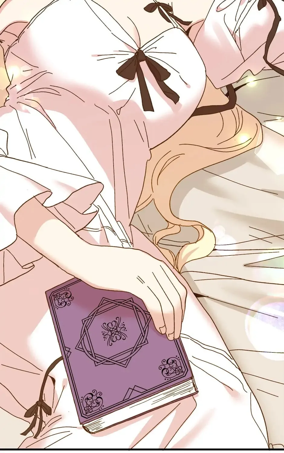 Read Crazy Like a Fox chapter 71 image 41 on Lezhin