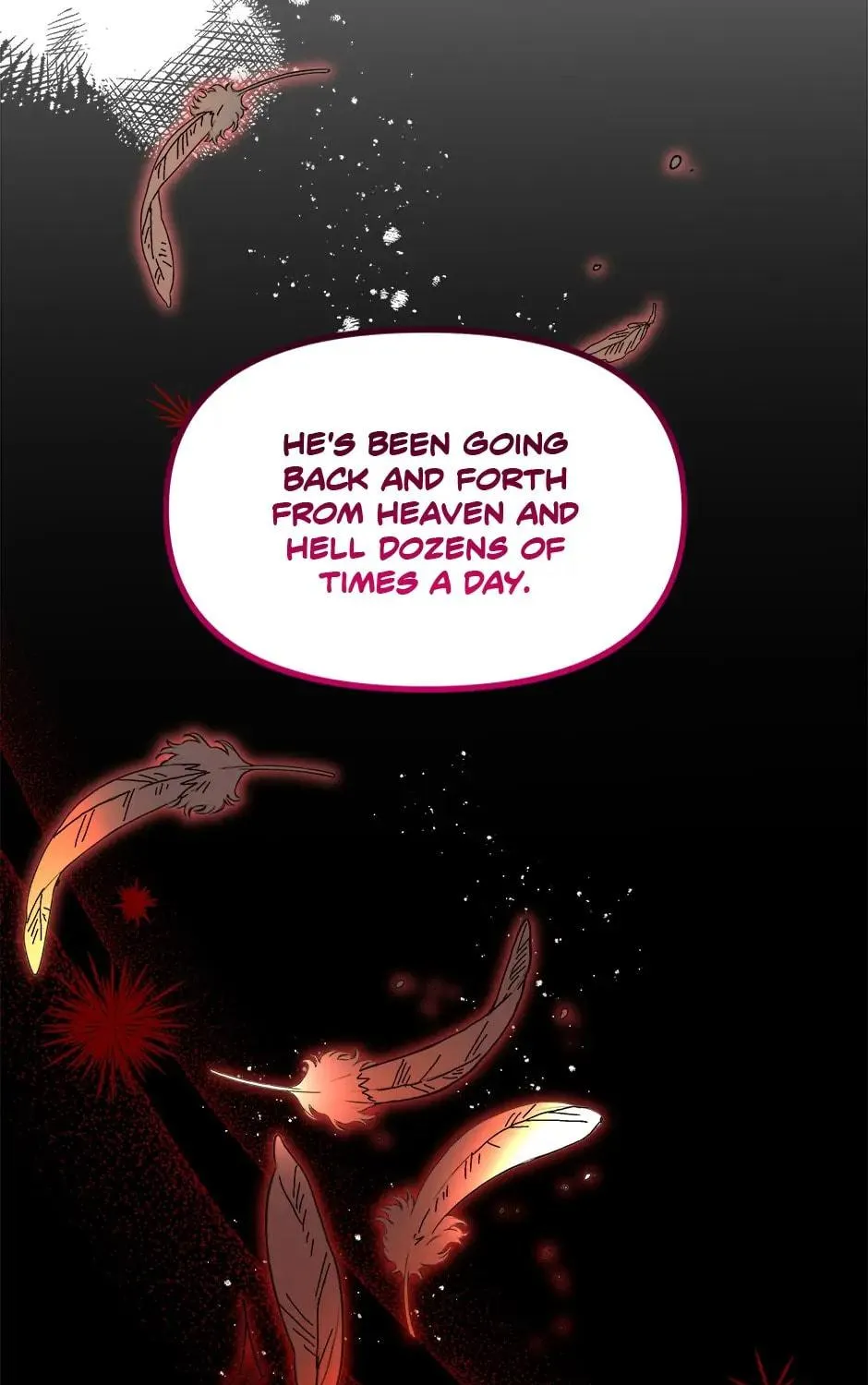 Read Crazy Like a Fox chapter 71 image 45 on Lezhin