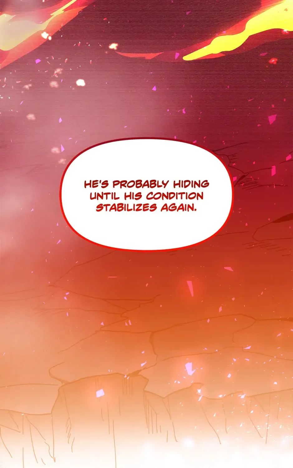 Read Crazy Like a Fox chapter 71 image 49 on Lezhin