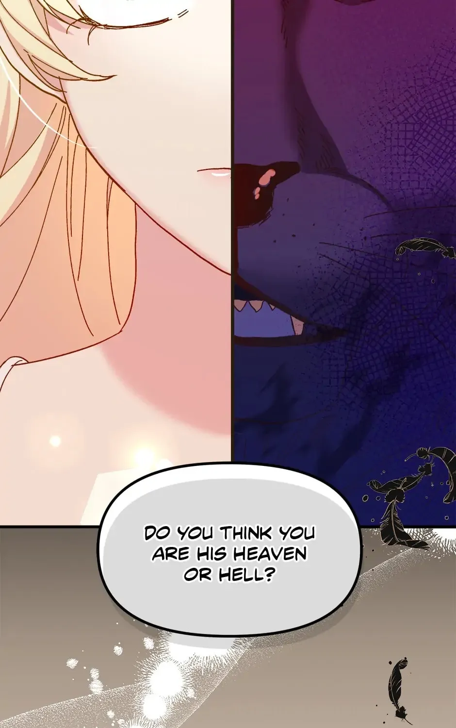 Read Crazy Like a Fox chapter 71 image 55 on Lezhin