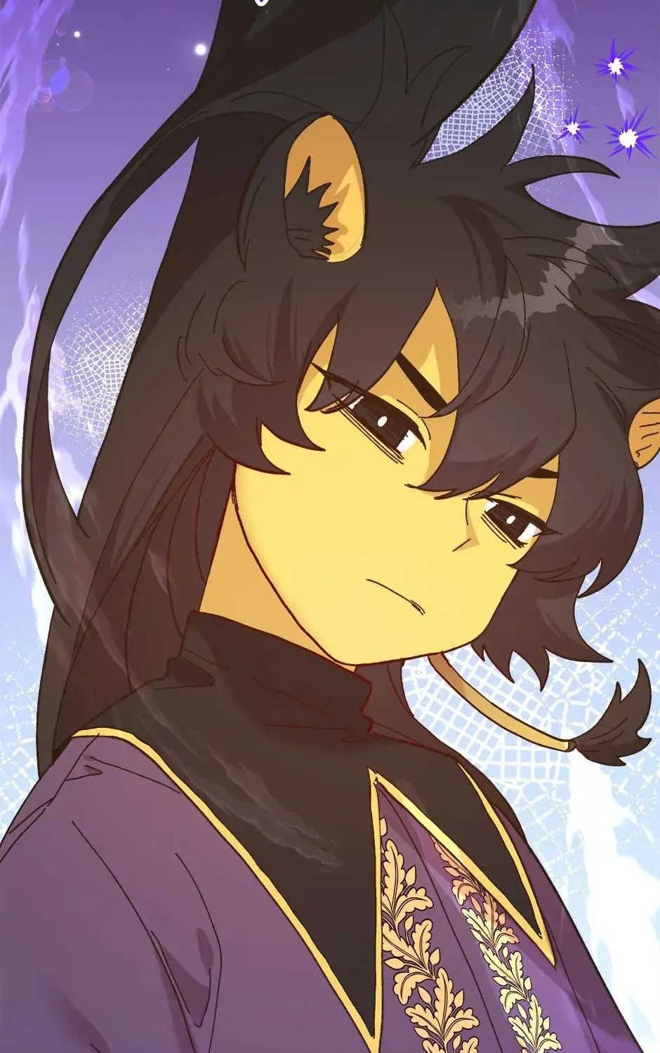 Read Crazy Like a Fox chapter 71 image 67 on Lezhin