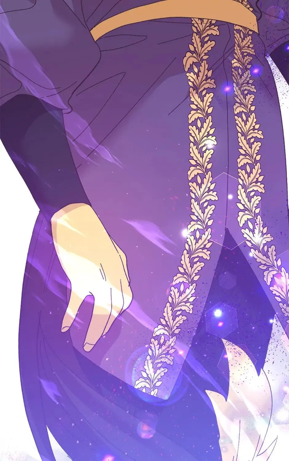Read Crazy Like a Fox chapter 71 image 69 on Lezhin