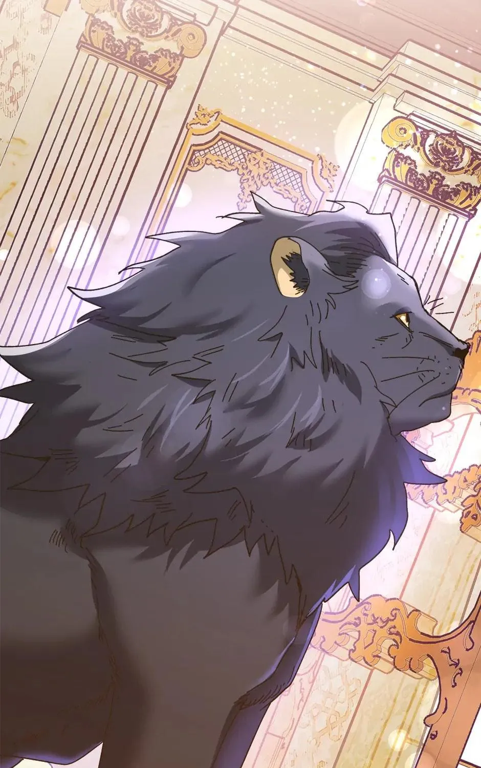 Read Crazy Like a Fox chapter 71 image 7 on Lezhin