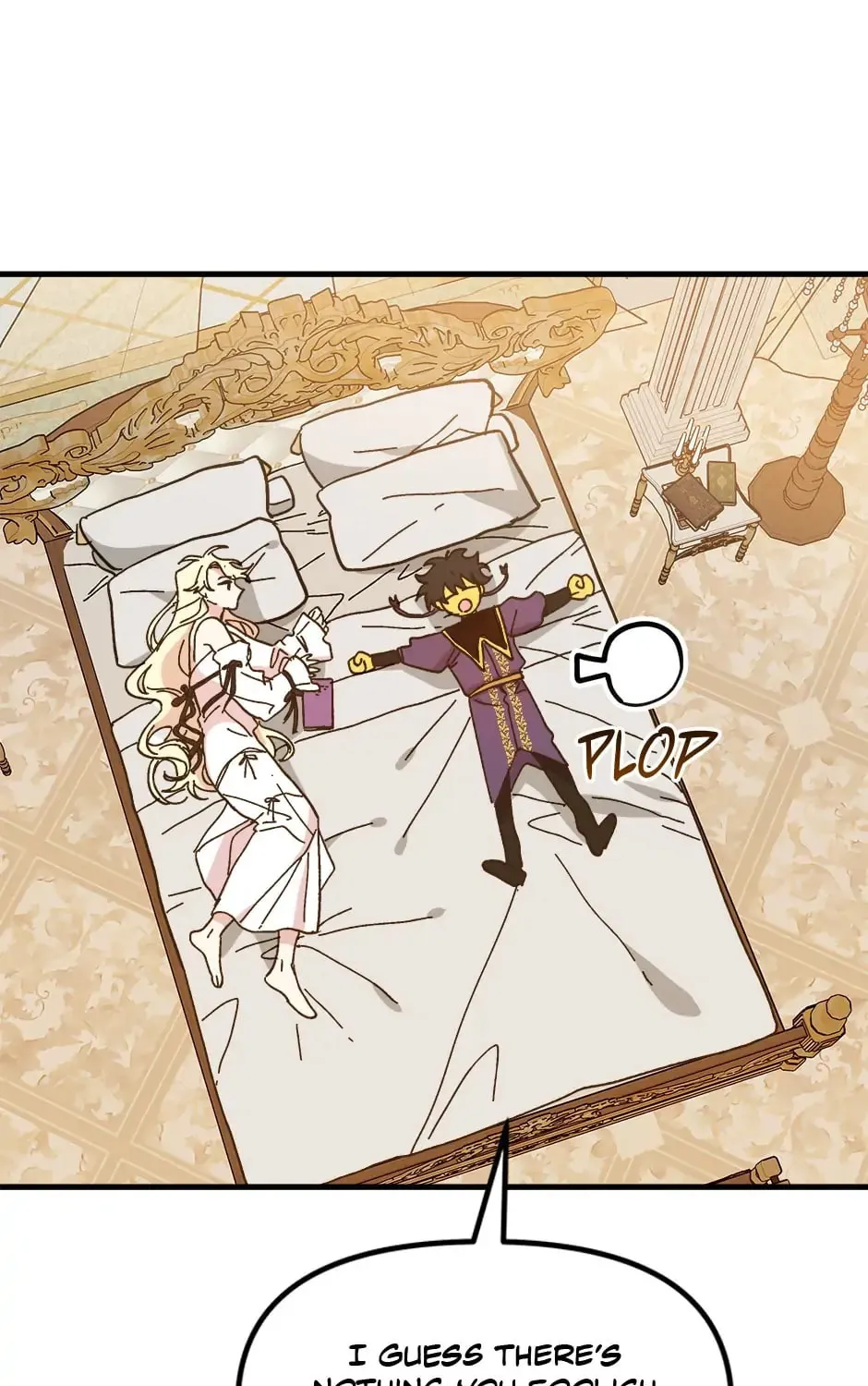 Read Crazy Like a Fox chapter 71 image 73 on Lezhin