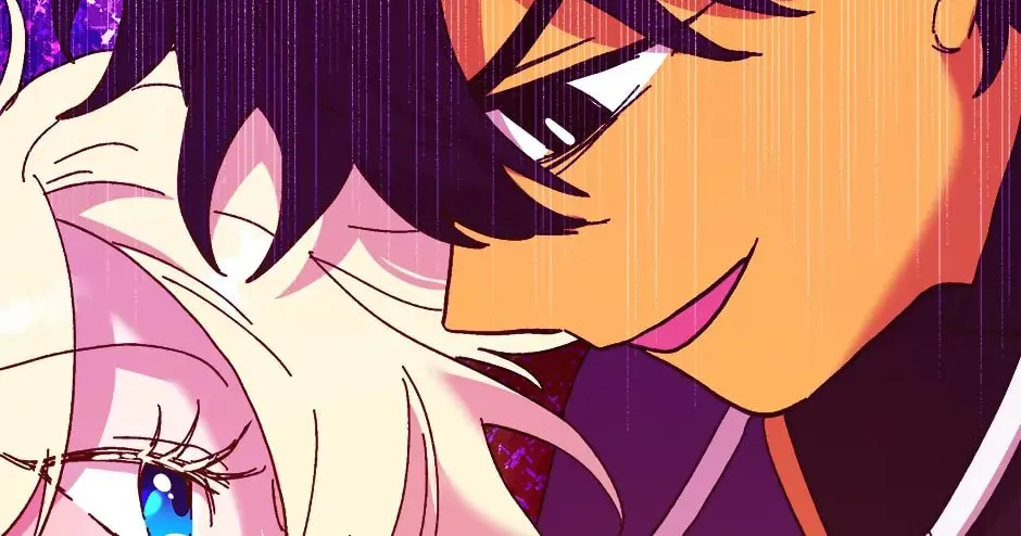 Read Crazy Like a Fox chapter 71 image 96 on Lezhin