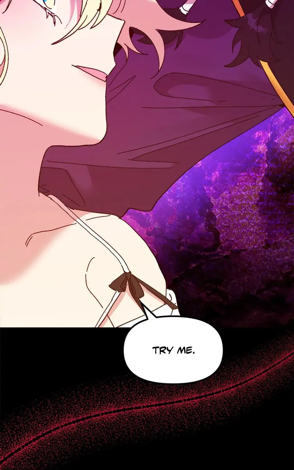 Read Crazy Like a Fox chapter 71 image 97 on Lezhin