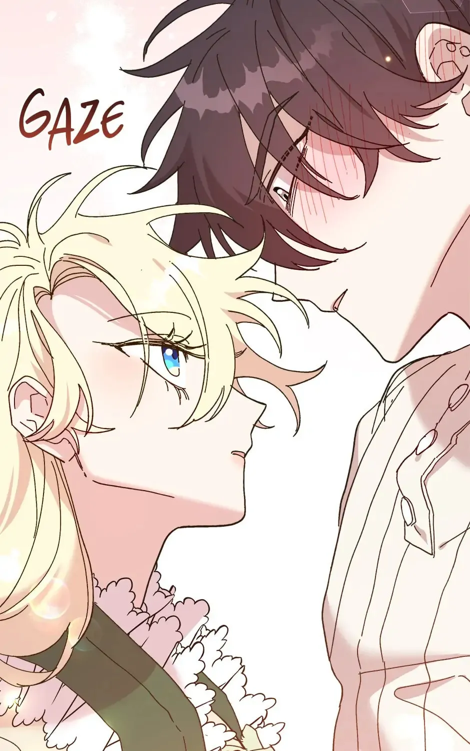 Read Crazy Like a Fox chapter 72 image 101 on Lezhin