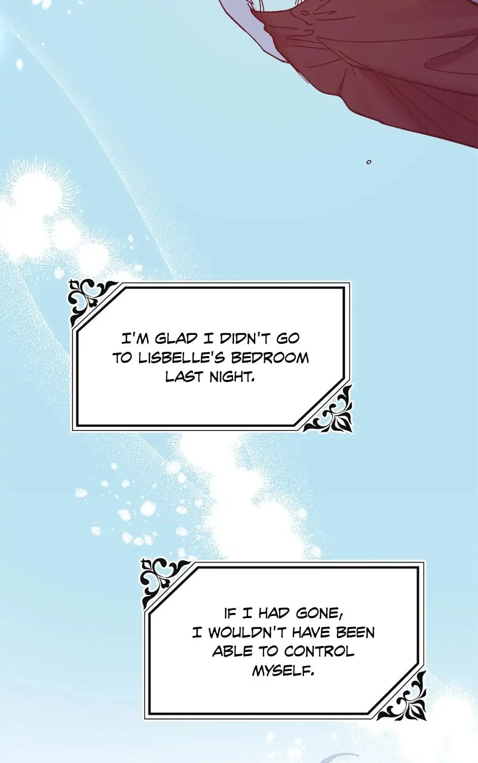 Read Crazy Like a Fox chapter 72 image 11 on Lezhin