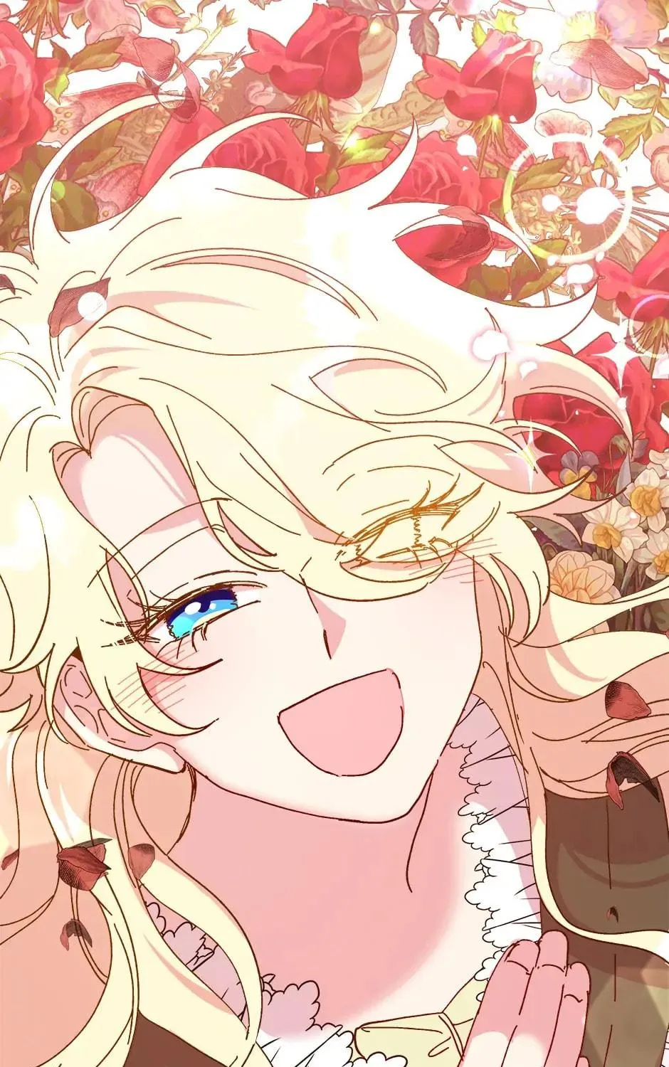 Read Crazy Like a Fox chapter 72 image 165 on Lezhin