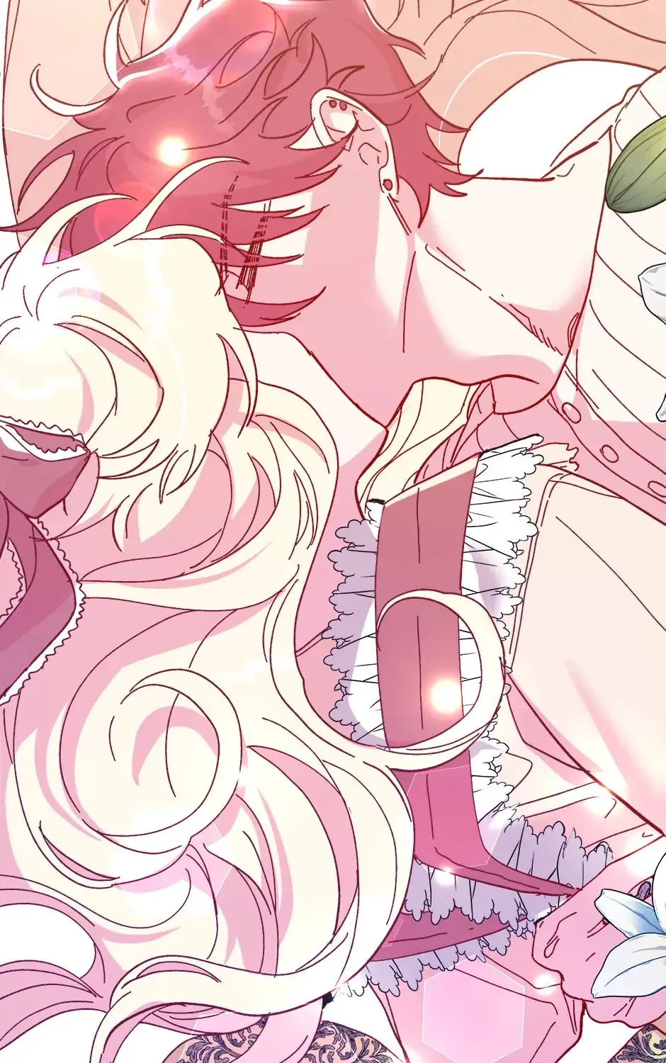 Read Crazy Like a Fox chapter 72 image 181 on Lezhin