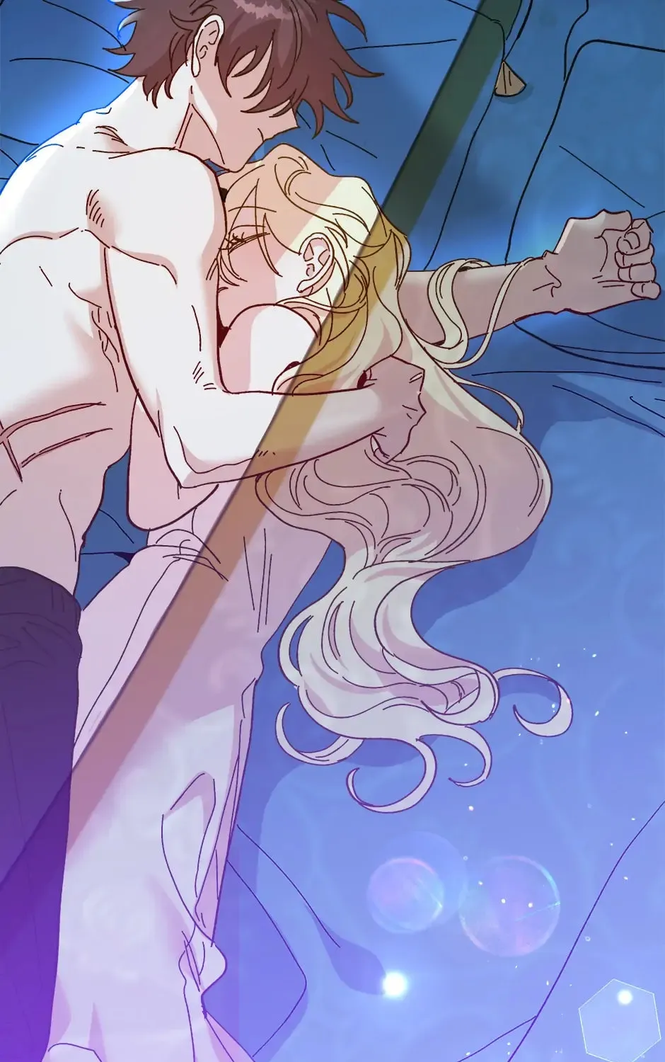 Read Crazy Like a Fox chapter 72 image 193 on Lezhin