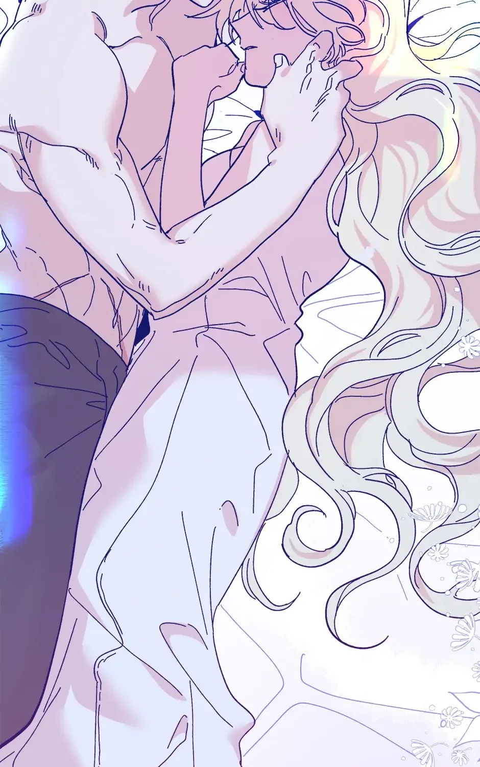 Read Crazy Like a Fox chapter 72 image 203 on Lezhin