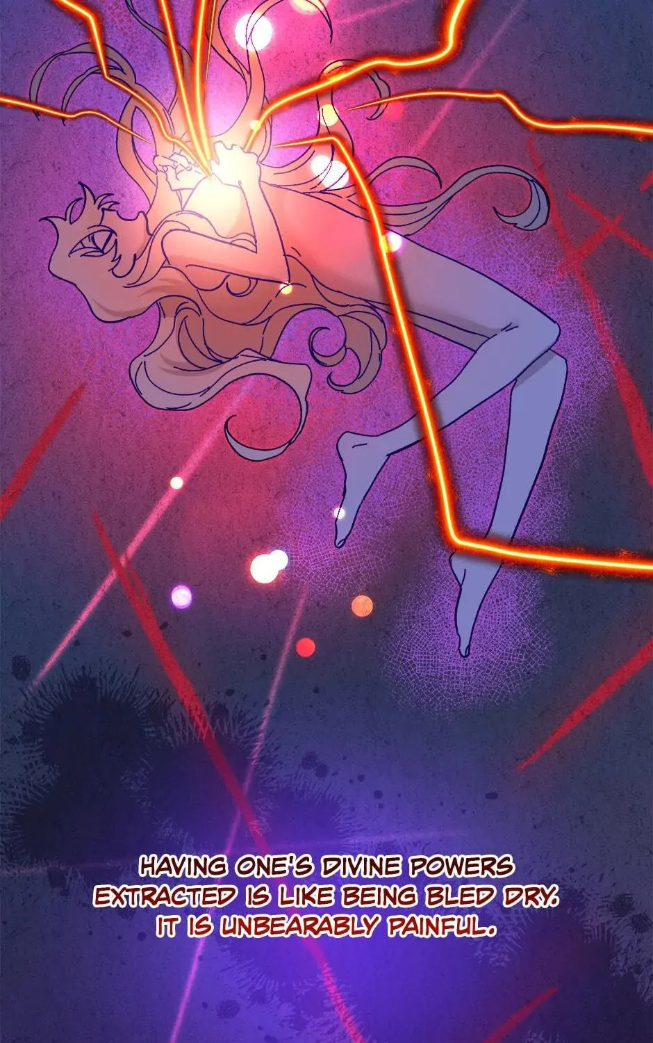 Read Crazy Like a Fox chapter 72 image 21 on Lezhin