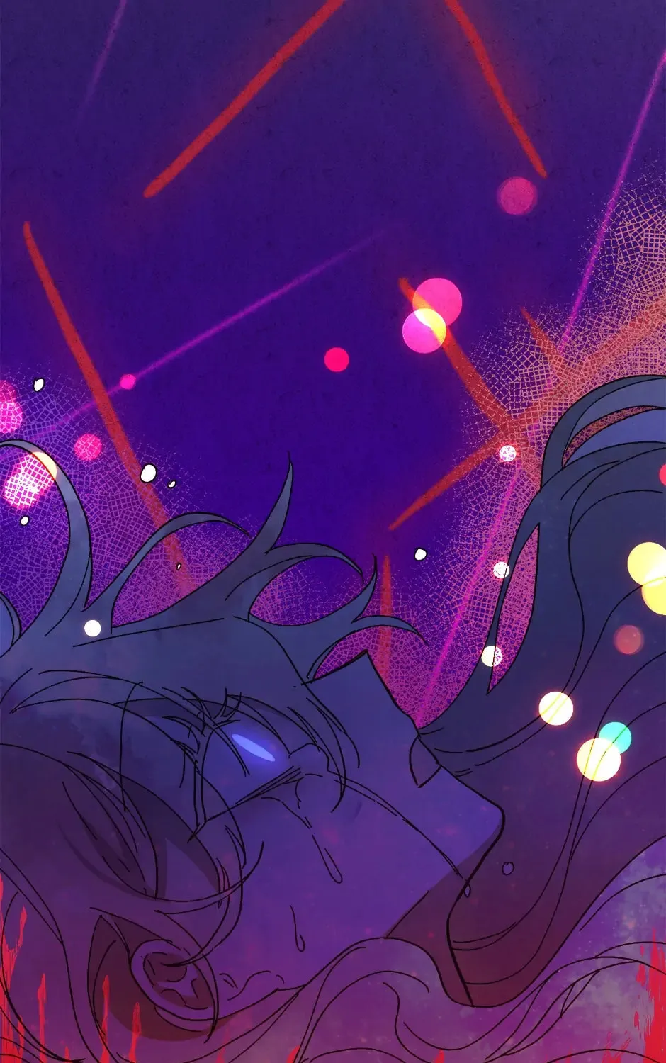 Read Crazy Like a Fox chapter 72 image 23 on Lezhin