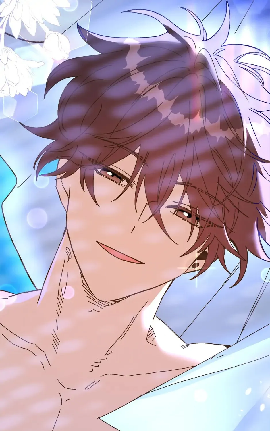 Read Crazy Like a Fox chapter 72 image 233 on Lezhin