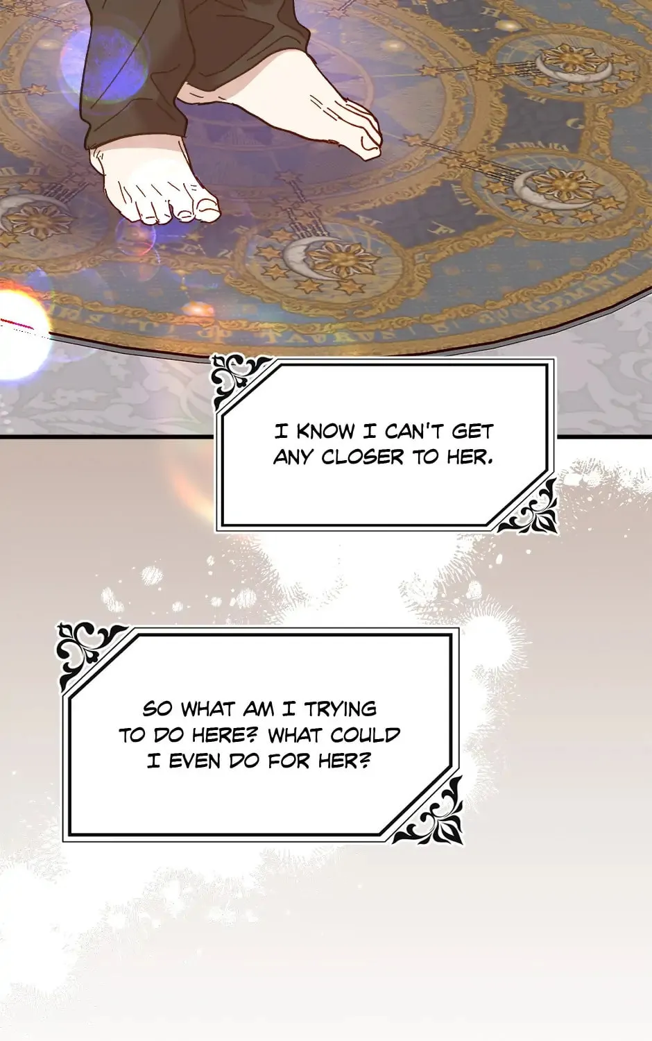 Read Crazy Like a Fox chapter 72 image 29 on Lezhin