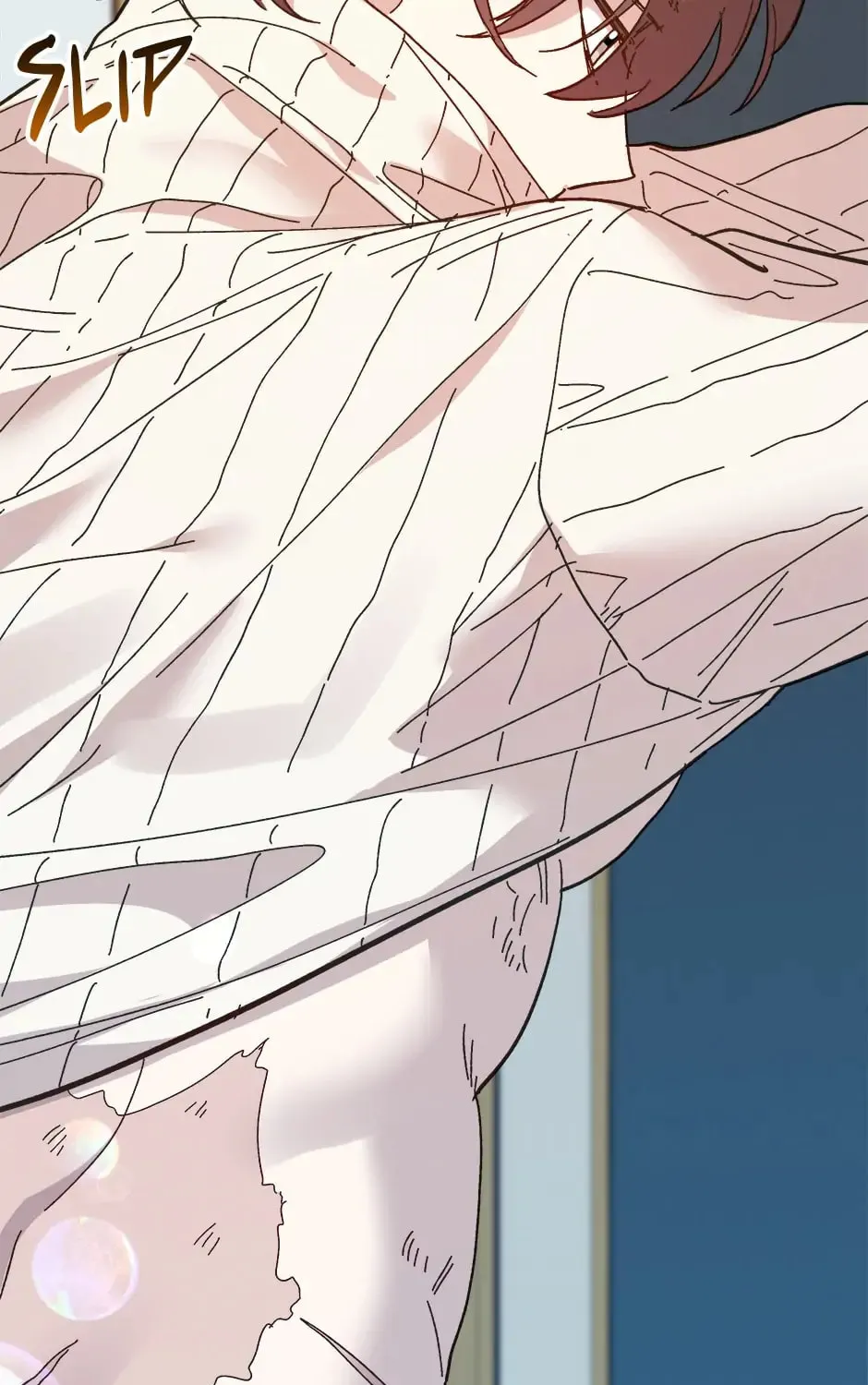 Read Crazy Like a Fox chapter 72 image 35 on Lezhin