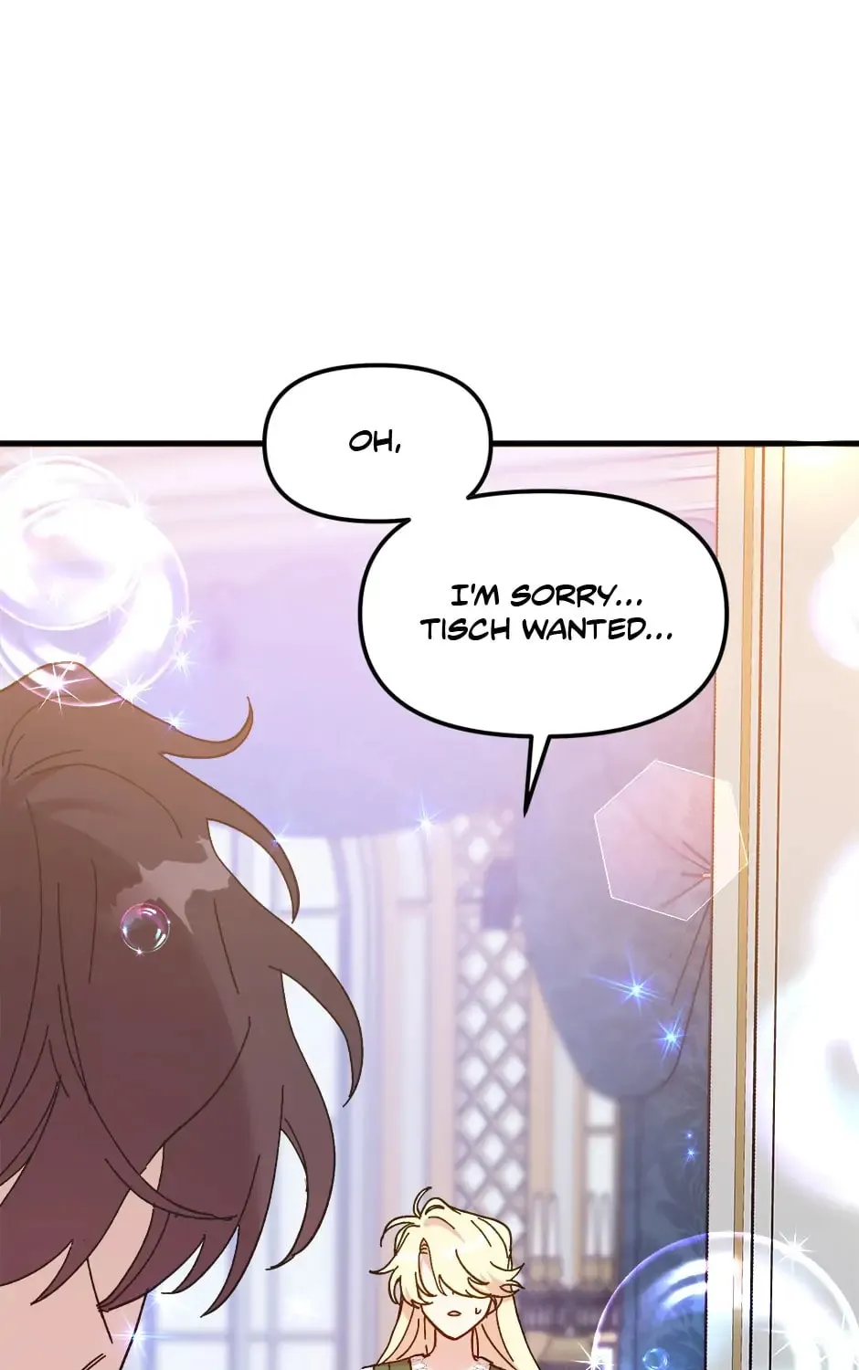 Read Crazy Like a Fox chapter 72 image 43 on Lezhin