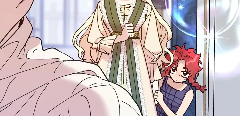 Read Crazy Like a Fox chapter 72 image 44 on Lezhin
