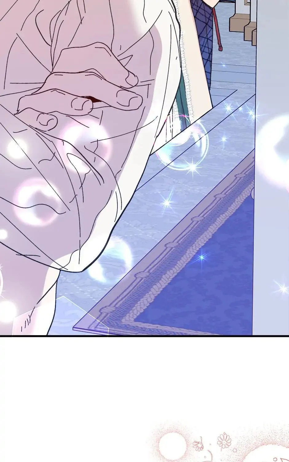 Read Crazy Like a Fox chapter 72 image 45 on Lezhin