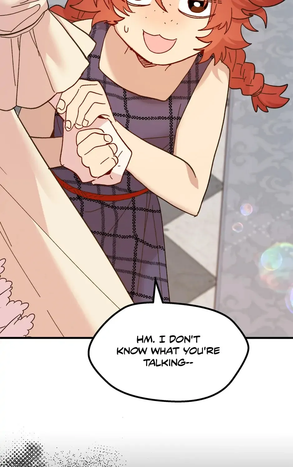 Read Crazy Like a Fox chapter 72 image 49 on Lezhin