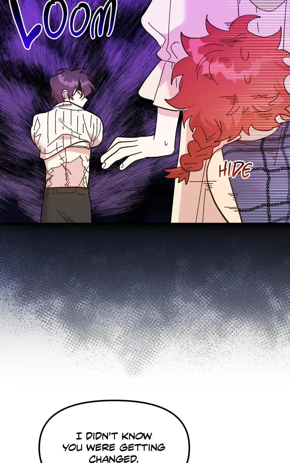Read Crazy Like a Fox chapter 72 image 51 on Lezhin