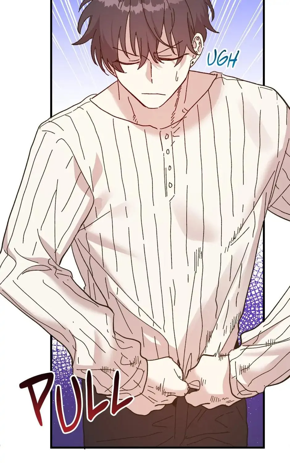 Read Crazy Like a Fox chapter 72 image 57 on Lezhin