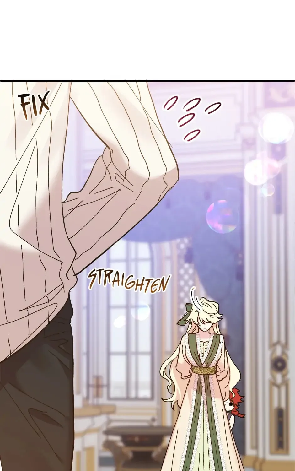 Read Crazy Like a Fox chapter 72 image 59 on Lezhin