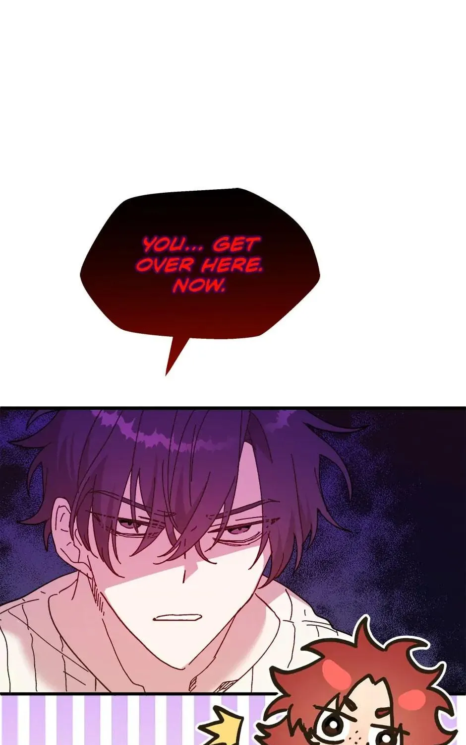 Read Crazy Like a Fox chapter 72 image 67 on Lezhin