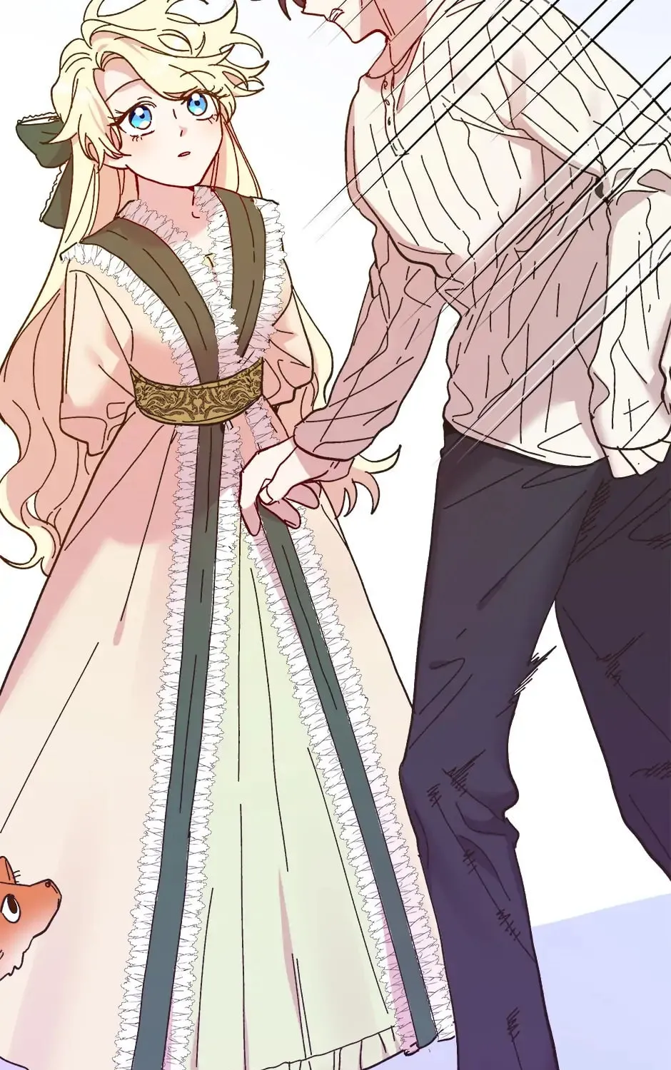 Read Crazy Like a Fox chapter 72 image 73 on Lezhin