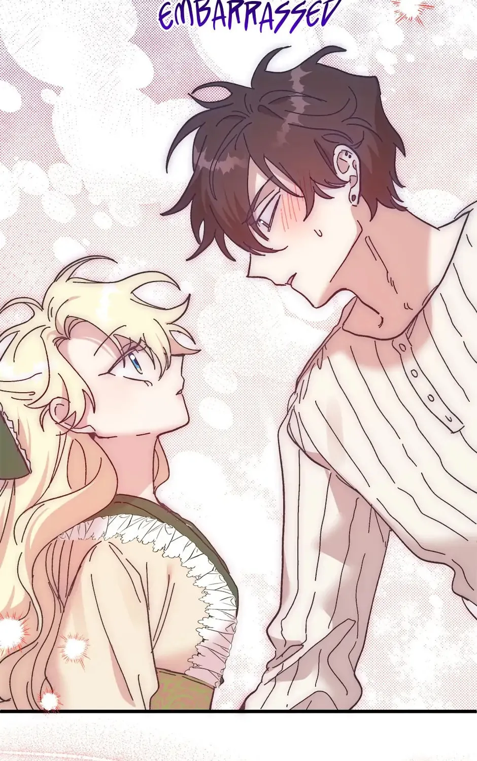 Read Crazy Like a Fox chapter 72 image 79 on Lezhin