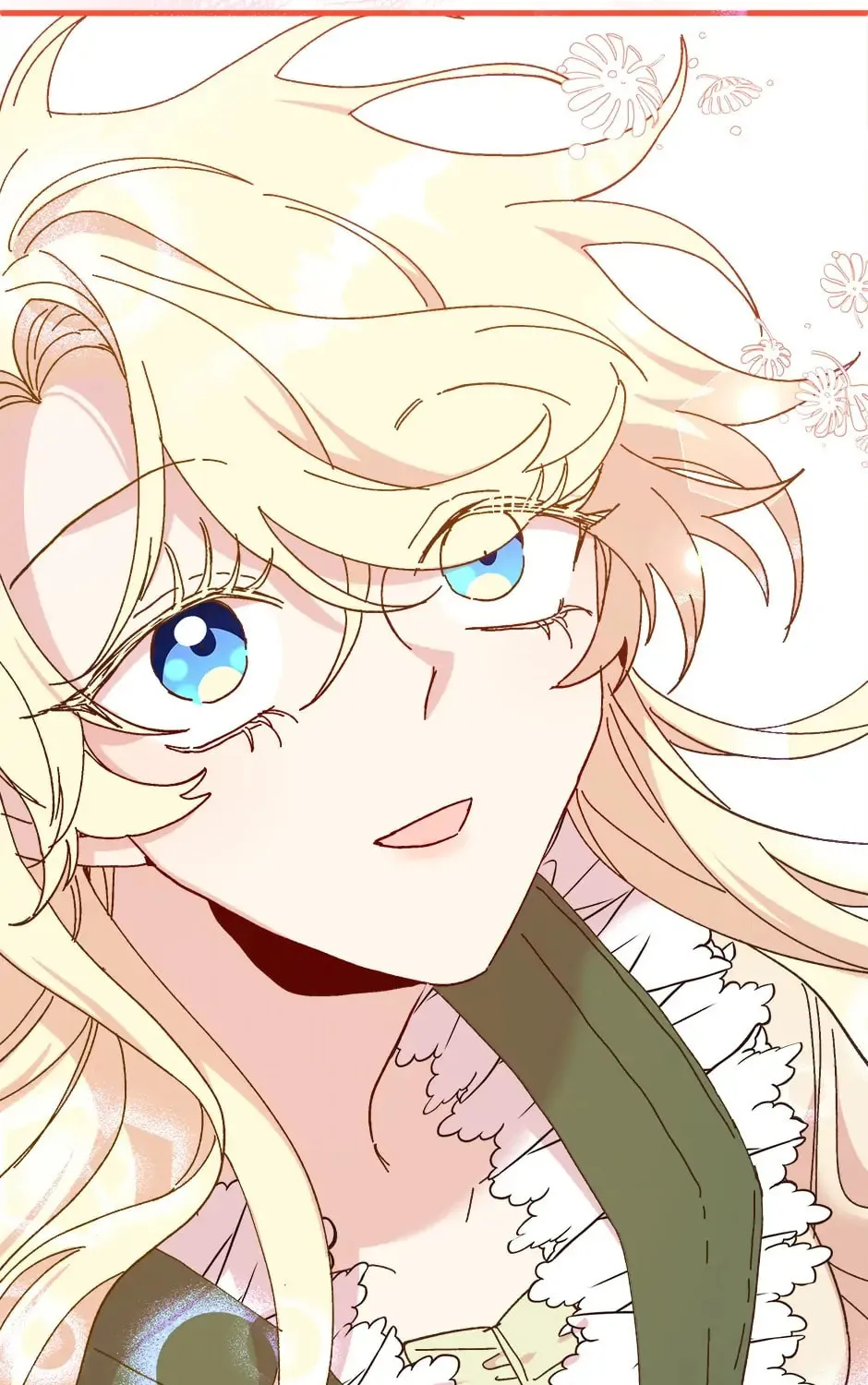 Read Crazy Like a Fox chapter 72 image 83 on Lezhin