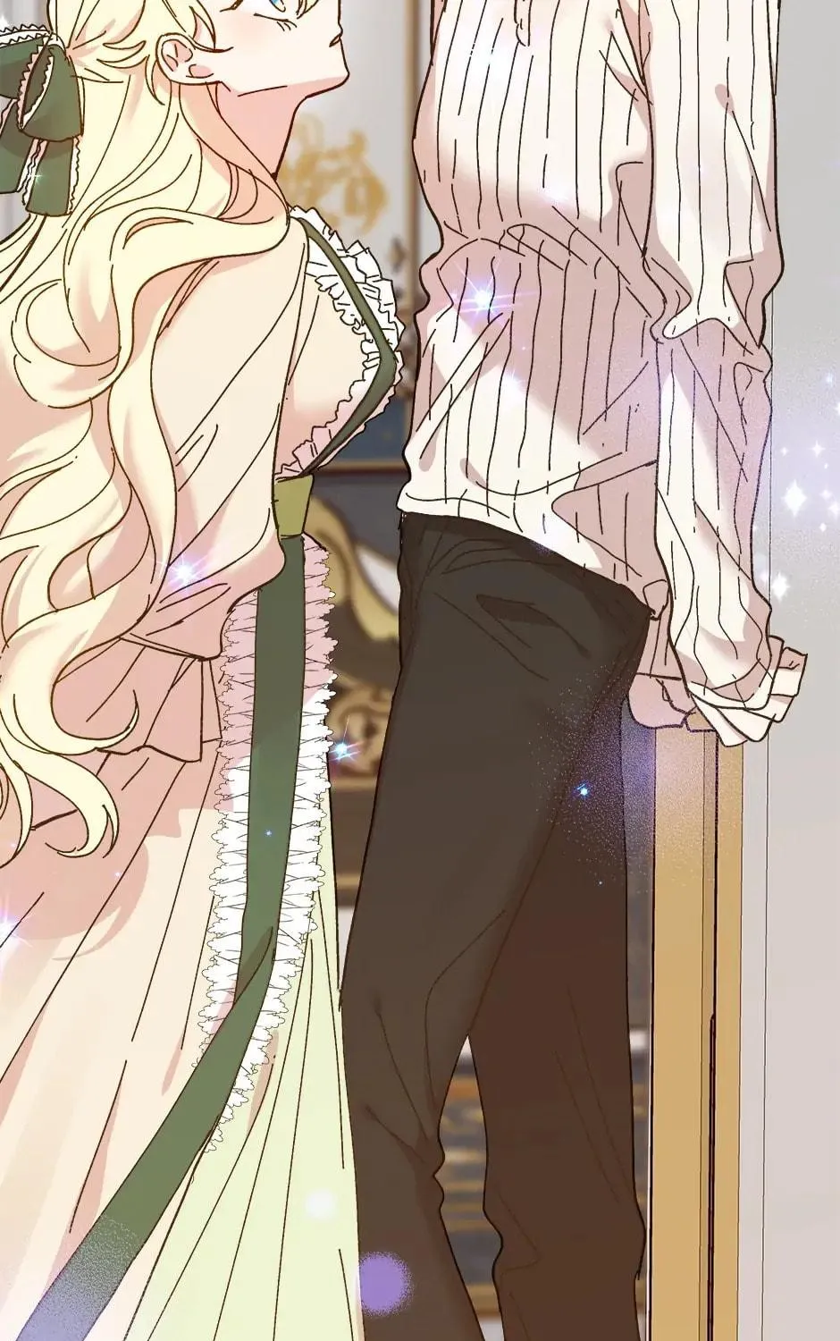 Read Crazy Like a Fox chapter 72 image 97 on Lezhin