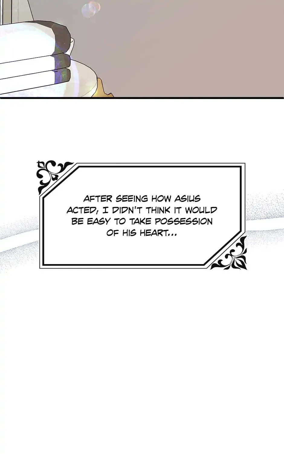 Read Crazy Like a Fox chapter 73 image 109 on Lezhin