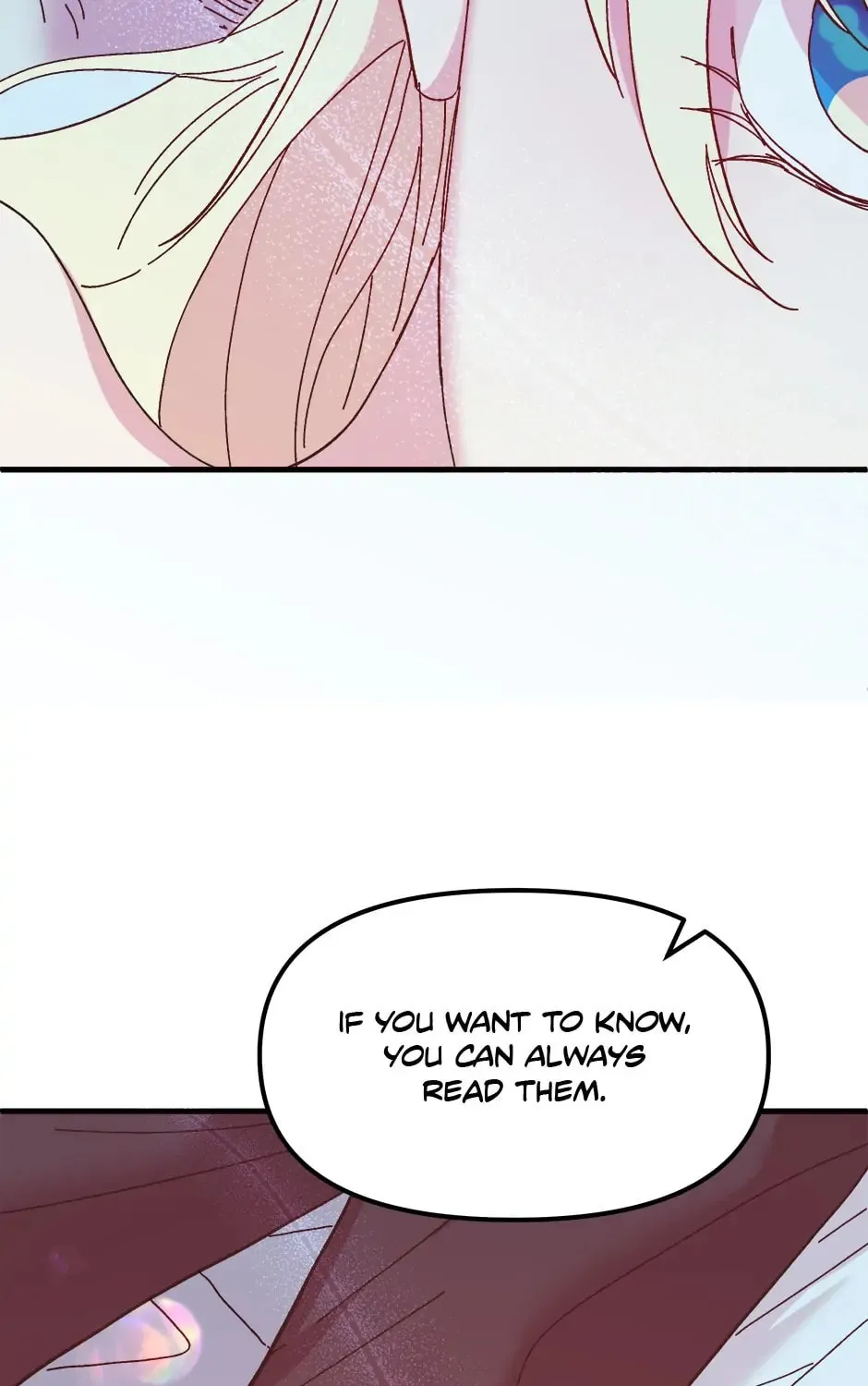 Read Crazy Like a Fox chapter 73 image 11 on Lezhin