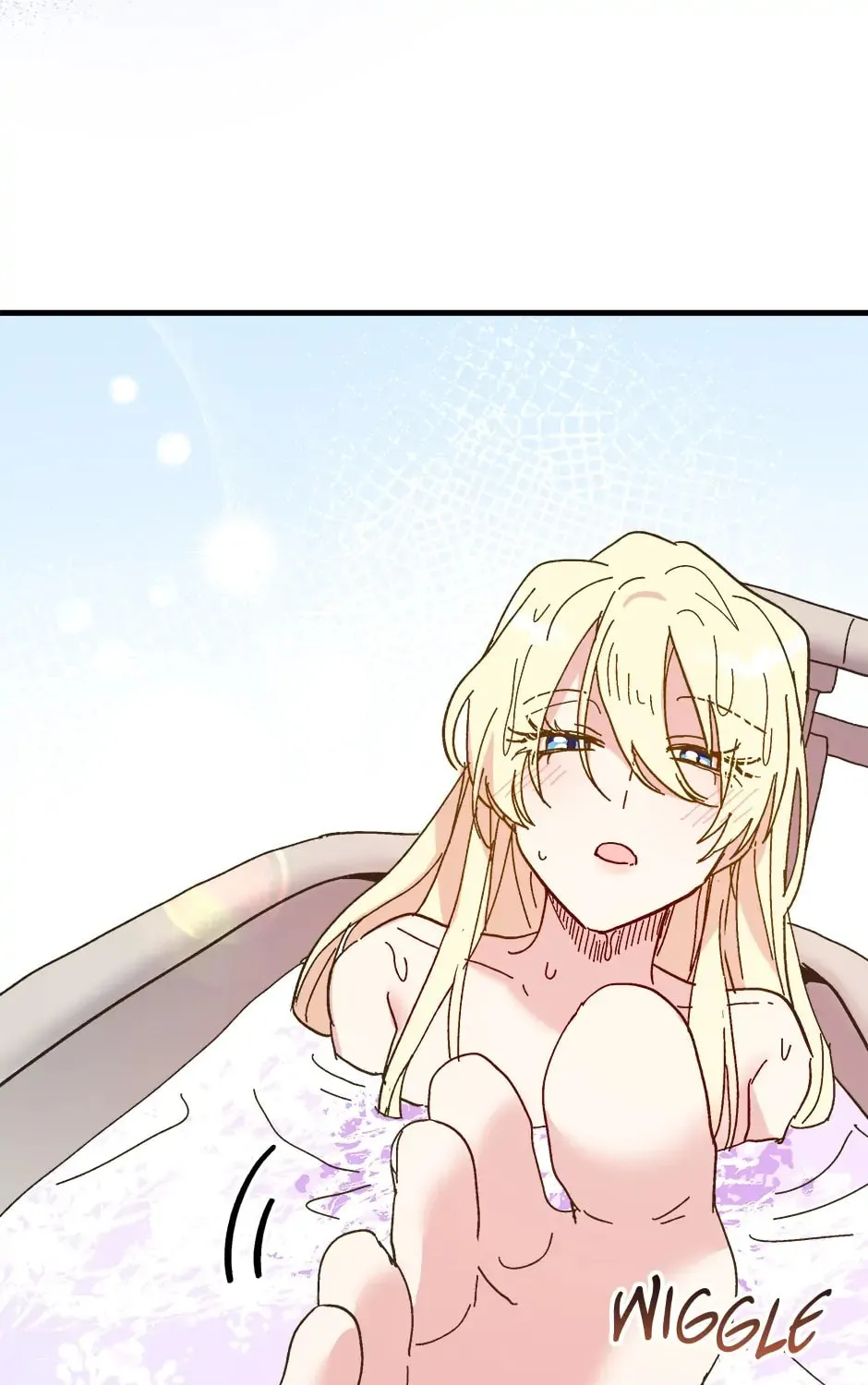 Read Crazy Like a Fox chapter 73 image 115 on Lezhin